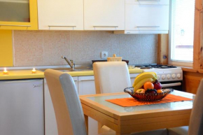 Гостиница Apartments Harmony  Врнячка Баня